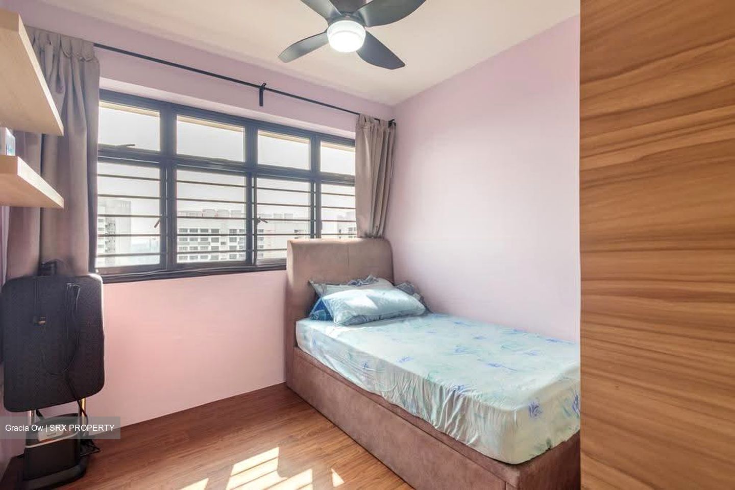 Blk 470B Fernvale Rivergrove (Sengkang), HDB 4 Rooms #612473771